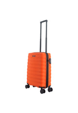Saxoline Flow Hard Suitcase Set