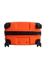 Saxoline Flow Hard Suitcase Set
