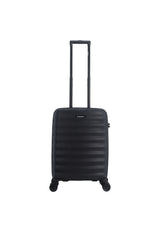 Saxoline Flow Hard Hand Luggage Suitcase Small