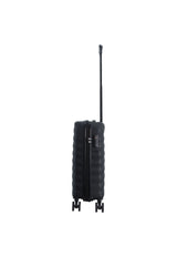 Saxoline Flow Hard Hand Luggage Suitcase Small
