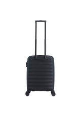 Saxoline Flow Hard Hand Luggage Suitcase Small