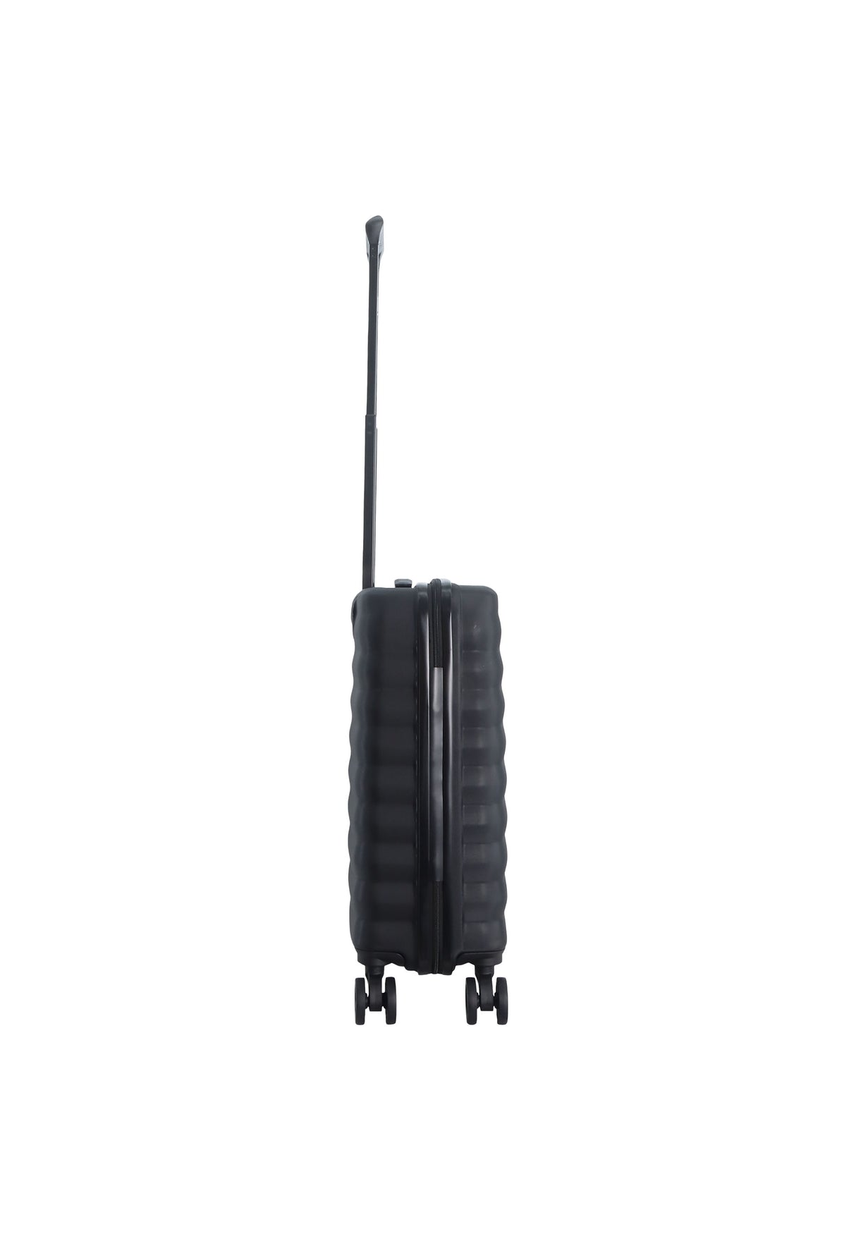 Saxoline Flow Hard Hand Luggage Suitcase Small