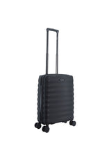 Saxoline Flow Hard Hand Luggage Suitcase Small