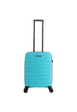 Saxoline Flow Hard Hand Luggage Suitcase Small