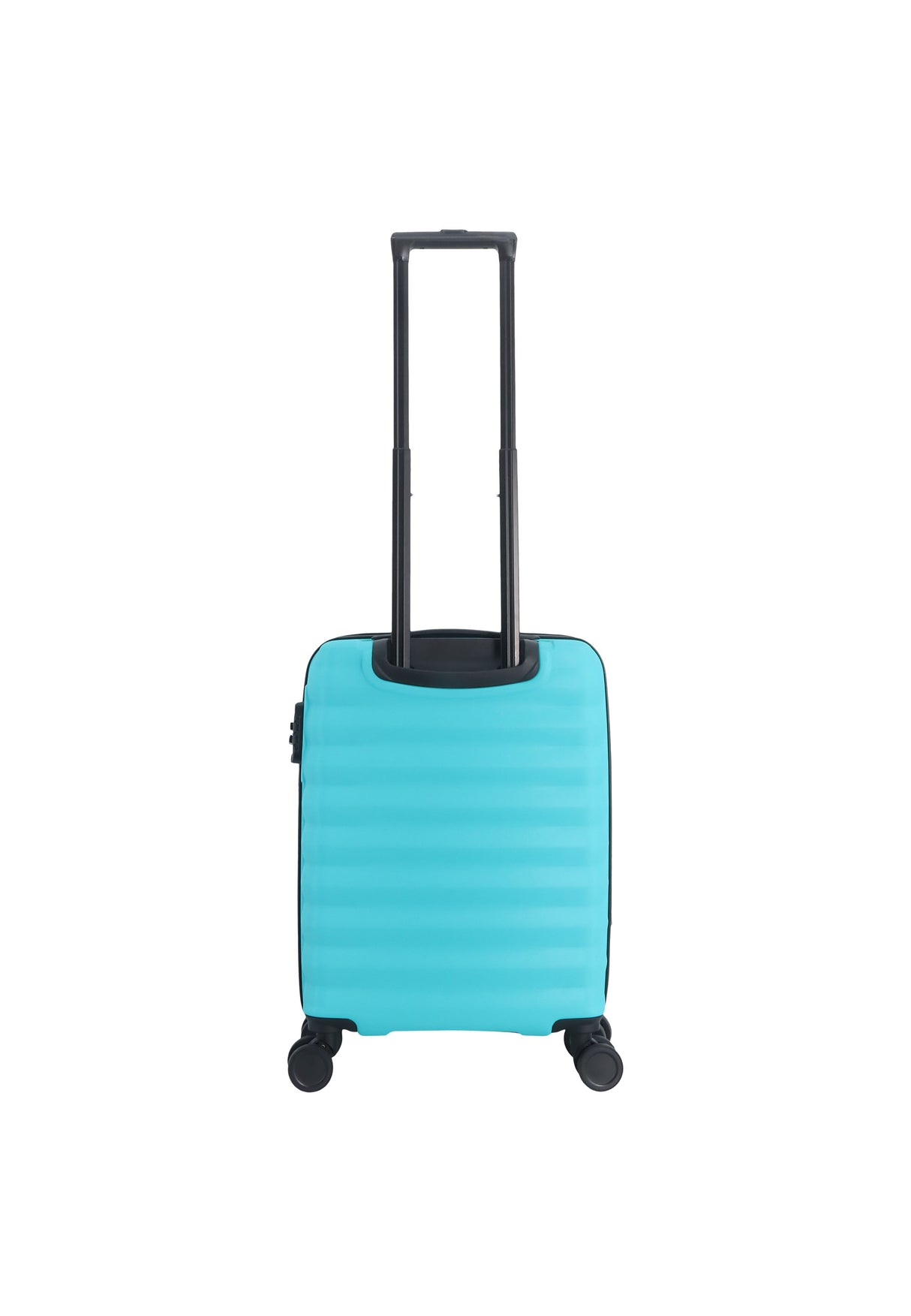 Saxoline Flow Hard Hand Luggage Suitcase Small