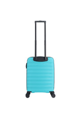 Saxoline Flow Hard Hand Luggage Suitcase Small