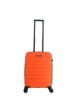 Saxoline Flow Hard Hand Luggage Suitcase Small