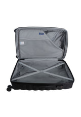 Saxoline Flow Hard Suitcase Medium