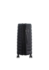 Saxoline Flow Hard Suitcase Medium