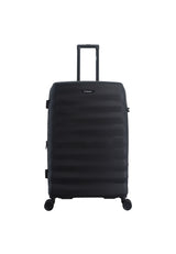 Saxoline Flow Hard Suitcase Medium