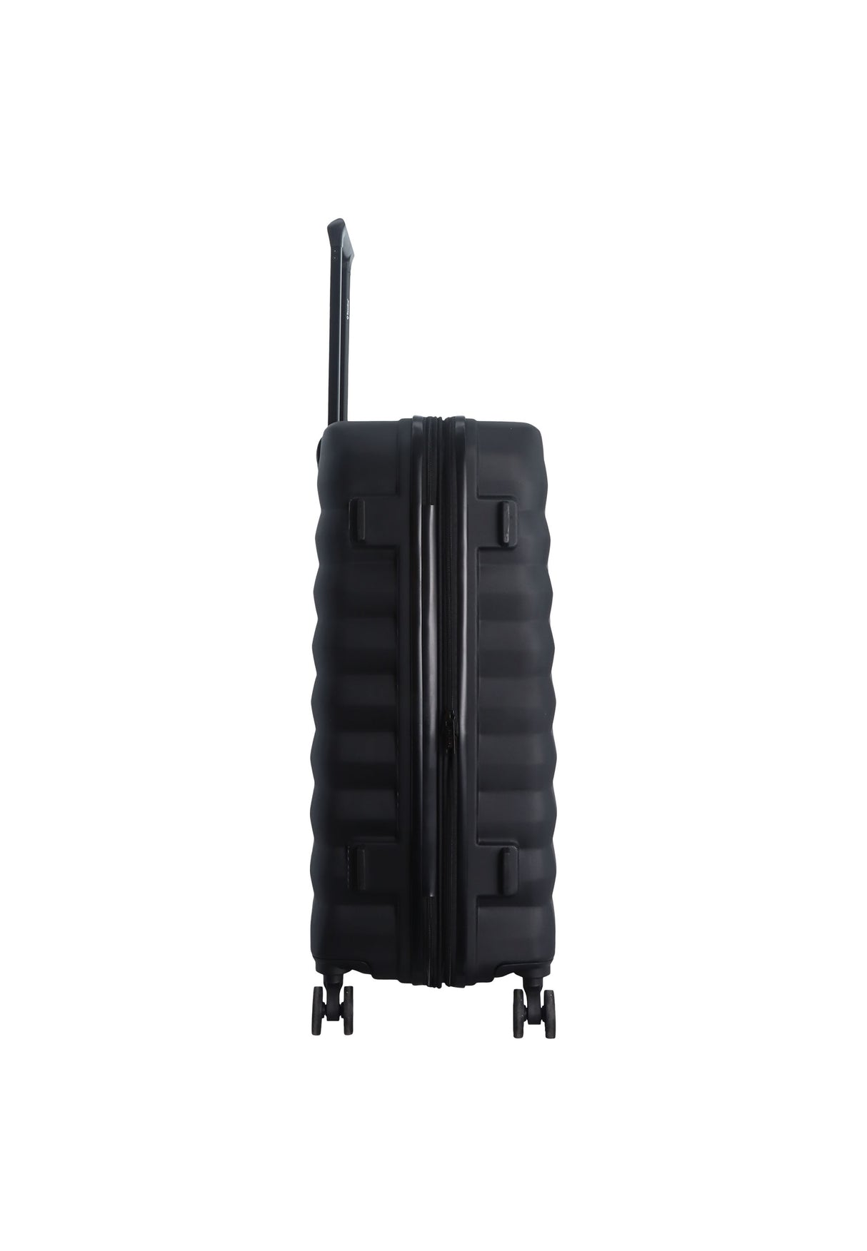 Saxoline Flow Hard Suitcase Medium