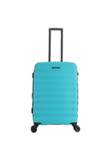 Saxoline Flow Hard Suitcase Medium