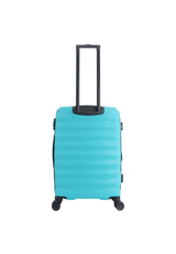 Saxoline Flow Hard Suitcase Medium