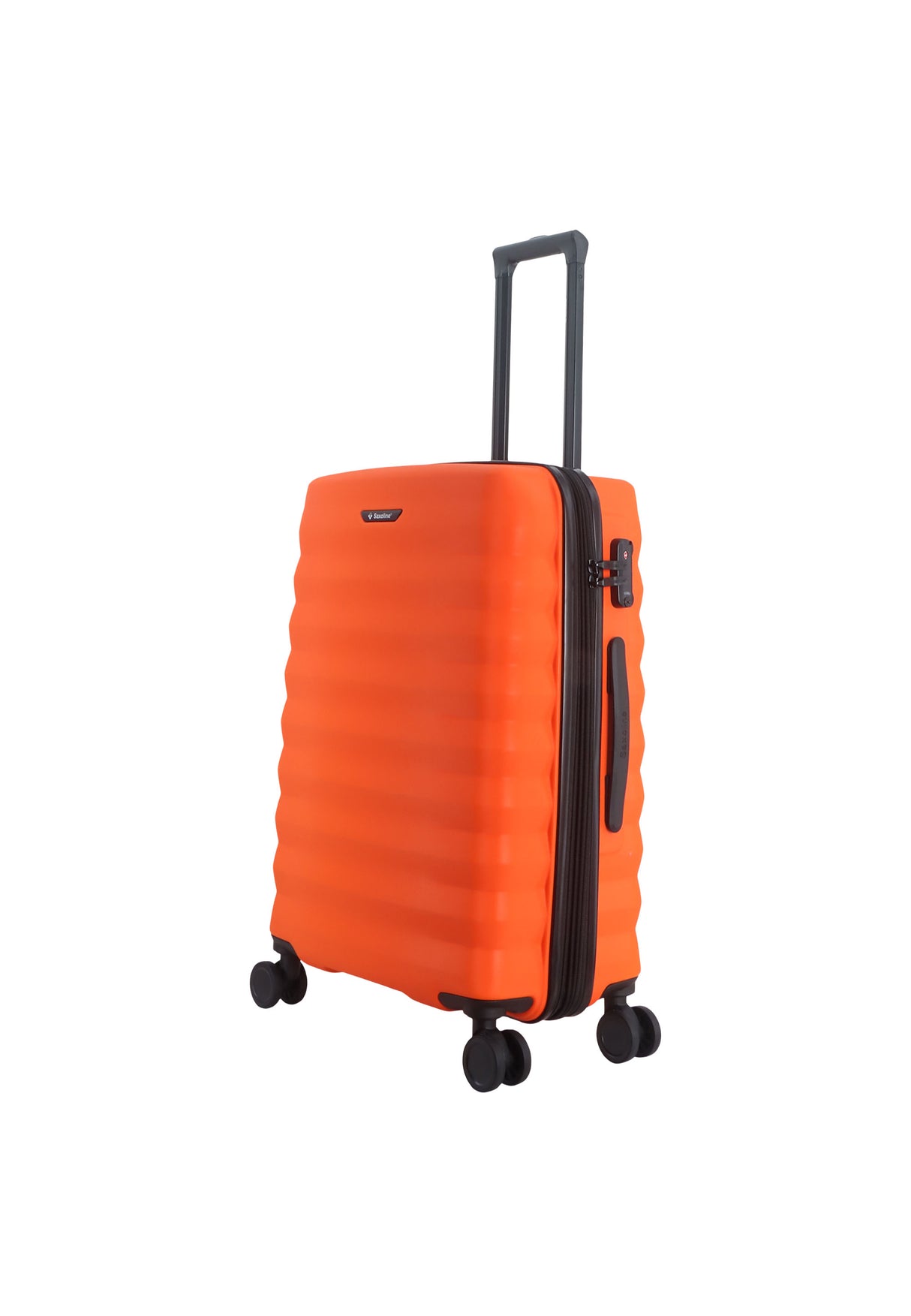 Saxoline Flow Hard Suitcase Medium