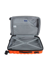 Saxoline Flow Hard Suitcase Medium