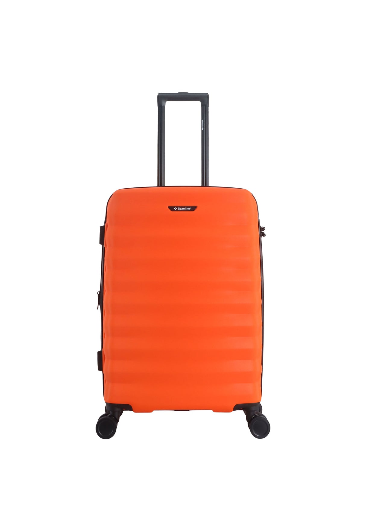 Saxoline Flow Hard Suitcase Medium
