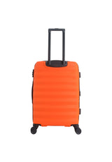 Saxoline Flow Hard Suitcase Medium