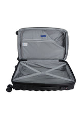 Saxoline Flow Hard Suitcase Large