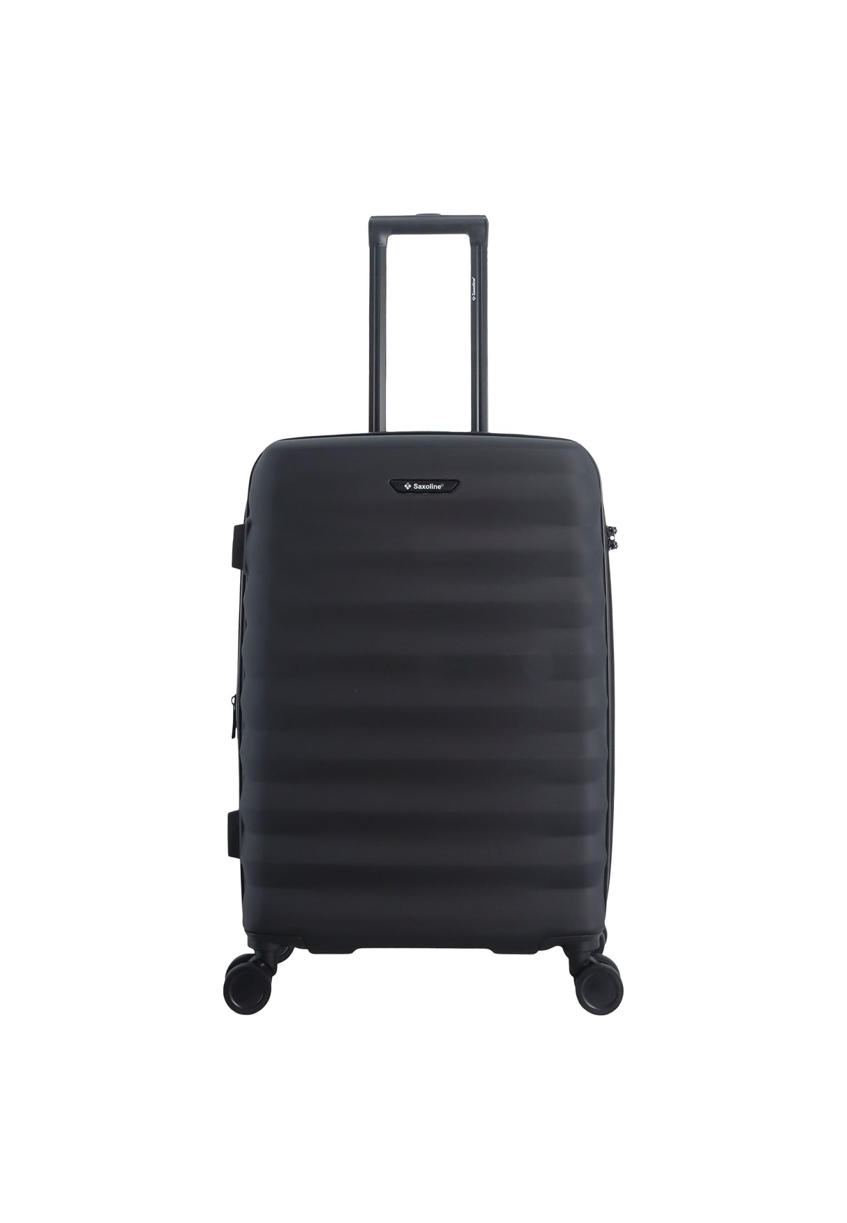 Saxoline Flow Hard Suitcase Large