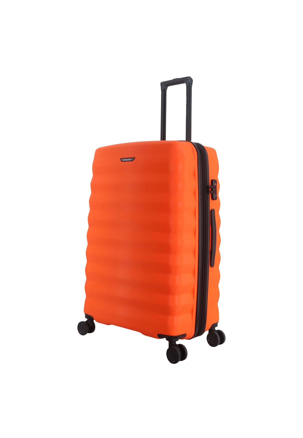 Saxoline Flow Hard Suitcase Large