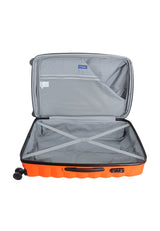 Saxoline Flow Hard Suitcase Large