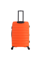 Saxoline Flow Hard Suitcase Large