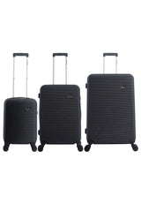 Saxoline Twist Hard Suitcase Set