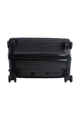 Saxoline Twist Hard Suitcase Set