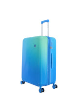 Saxoline Twist Hard Suitcase Set