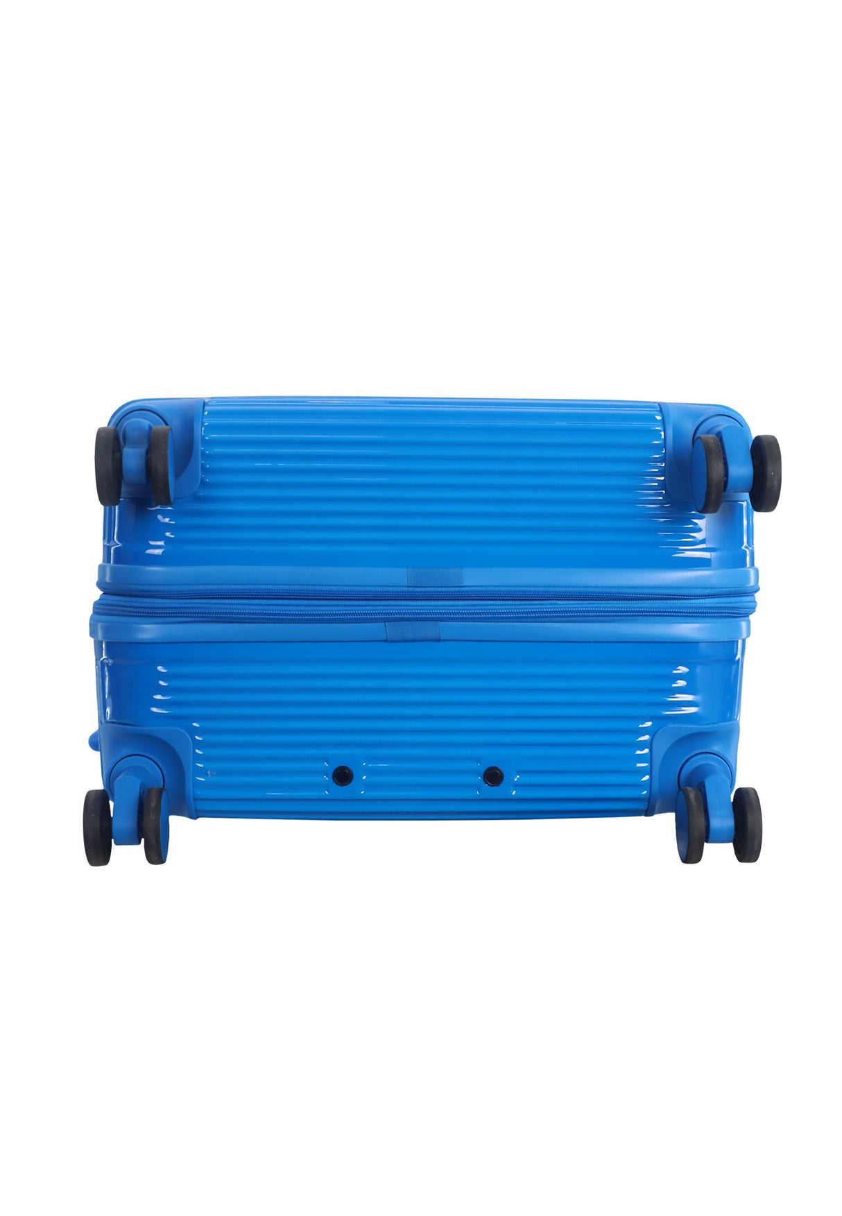 Saxoline Twist Hard Suitcase Set