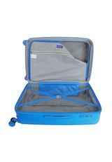 Saxoline Twist Hard Suitcase Set