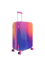 Saxoline Twist Hard Suitcase Set