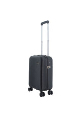 Saxoline Twist Hard Hand Luggage Suitcase Small