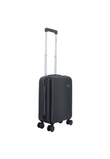 Saxoline Twist Hard Hand Luggage Suitcase Small