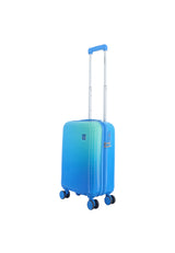 Saxoline Twist Hard Hand Luggage Suitcase Small
