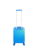 Saxoline Twist Hard Hand Luggage Suitcase Small