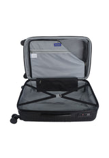Saxoline Twist Hard Suitcase Medium