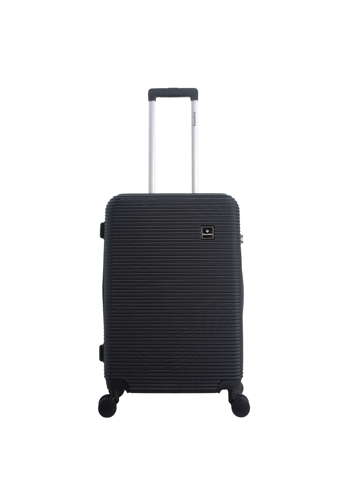 Saxoline Twist Hard Suitcase Medium