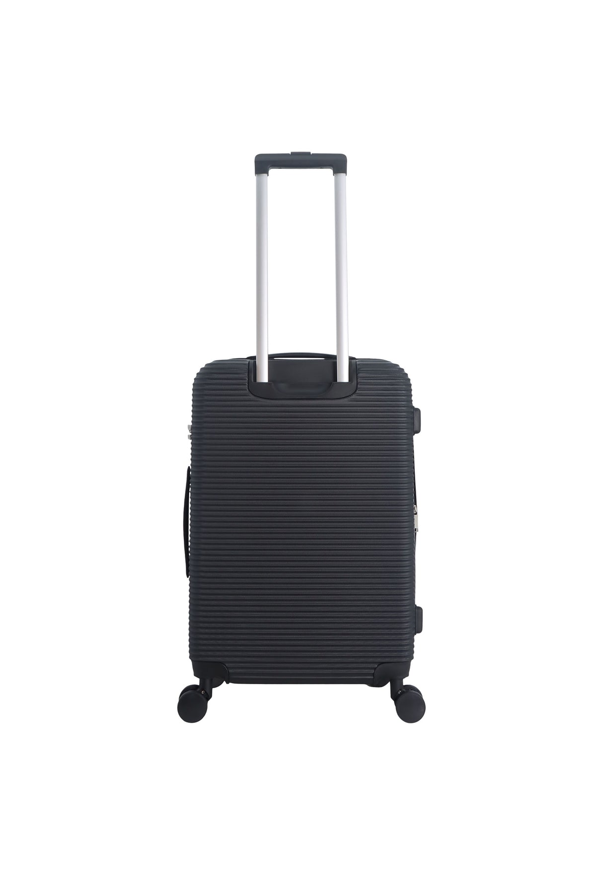 Saxoline Twist Hard Suitcase Medium