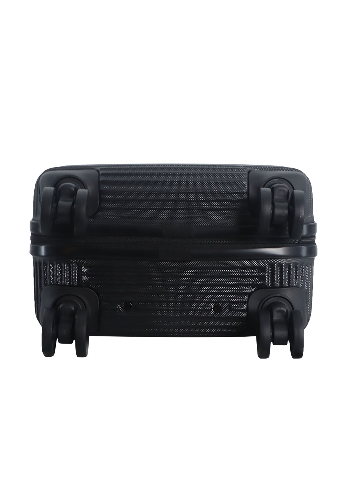 Saxoline Twist Hard Suitcase Medium