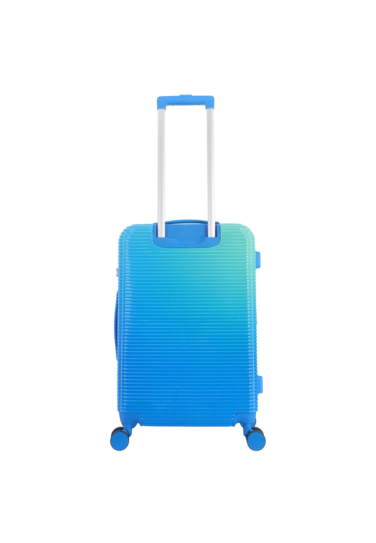 Saxoline Twist Hard Suitcase Medium
