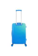 Saxoline Twist Hard Suitcase Medium