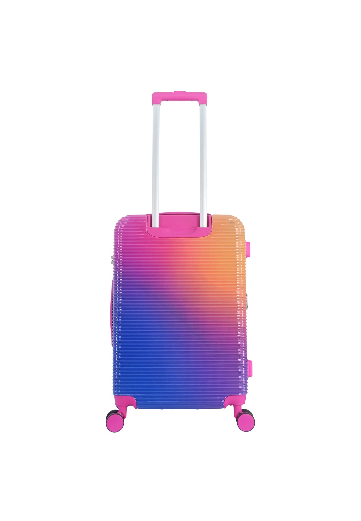 Saxoline Twist Hard Suitcase Medium
