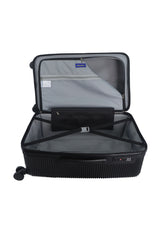 Saxoline Twist Trunk Hard Suitcase Medium