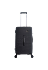 Saxoline Twist Trunk Hard Suitcase Medium
