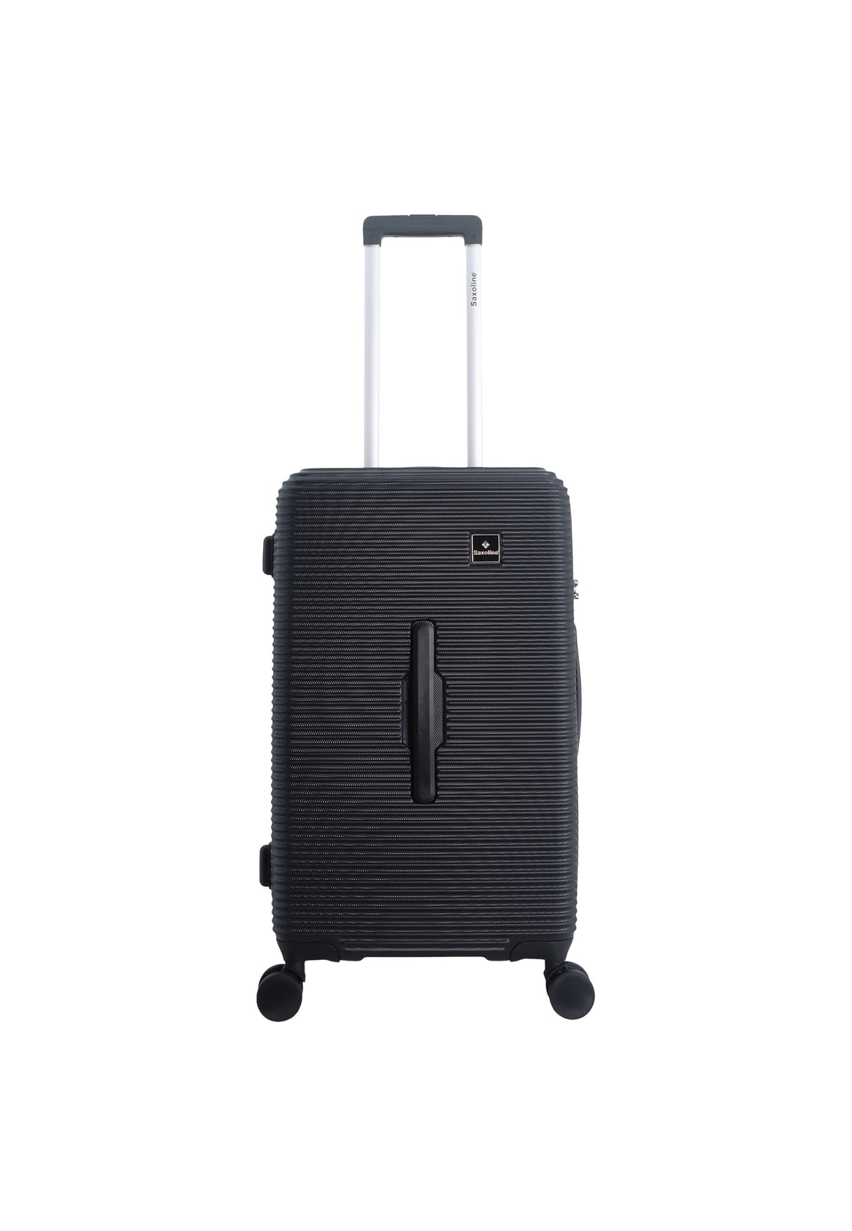 Saxoline Twist Trunk Hard Suitcase Medium