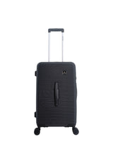 Saxoline Twist Trunk Hard Suitcase Medium