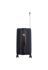 Saxoline Twist Trunk Hard Suitcase Medium