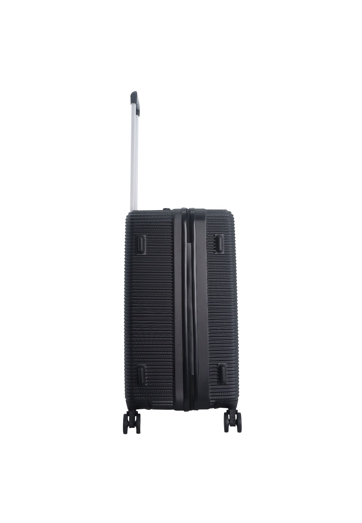 Saxoline Twist Trunk Hard Suitcase Medium