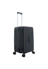 Saxoline Twist Trunk Hard Suitcase Medium
